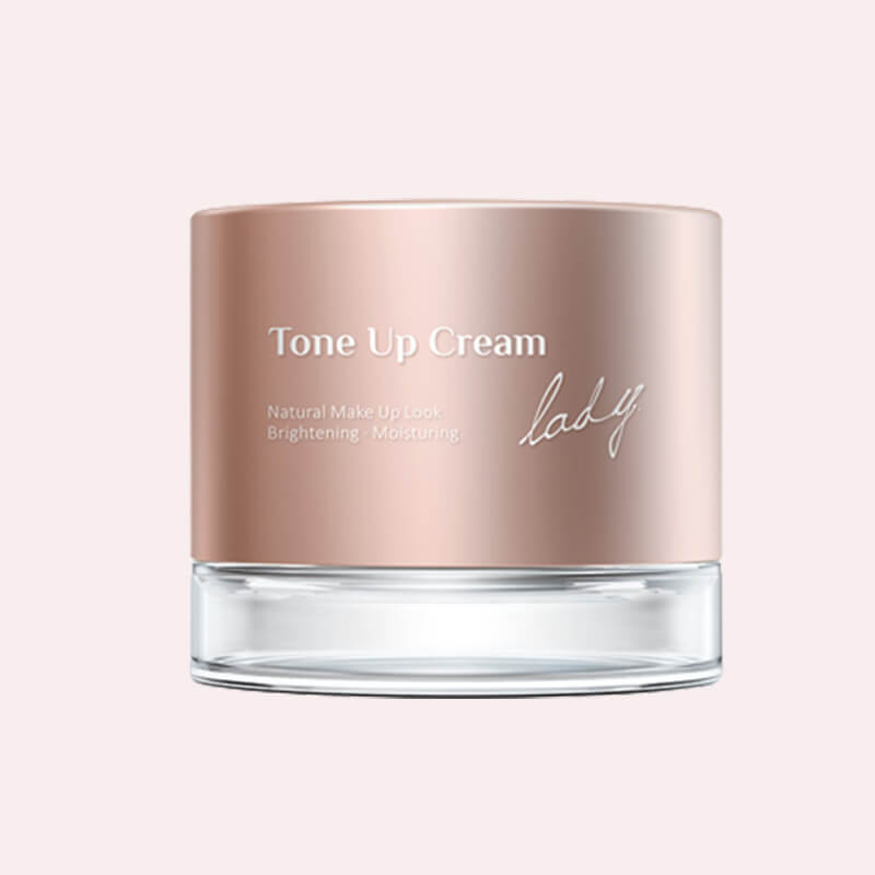 Hudros® 50%OFF🔥Makeup Cream for Brightening--3-in-1 Whitening Cream with Sun Protection & Tone Correction