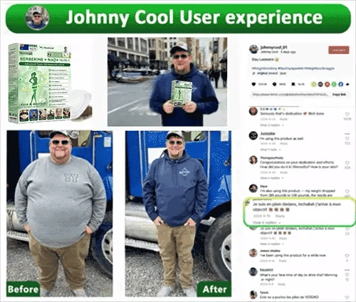 𝑶𝒇𝒇𝒊𝒄𝒊𝒂𝒍 𝑺𝒕𝒐𝒓𝒆  | 🍃 𝐇𝐞𝐚𝐥𝐫𝐢𝐳𝐞® 𝙈𝒐𝒓𝒊𝒏𝒈𝗮 · 𝗕𝗲𝗿𝗯𝐞𝐫𝐢𝐧𝙚 × 𝙉𝑨𝑫+ 𝟏𝟎-𝙞𝙣-𝟏 𝘼𝒅𝒗𝒂𝒏𝒄𝒆𝐝 𝐍𝐚𝐧𝙤 𝙈𝙞𝙘𝙧𝙤𝙣𝒆𝒆𝒅𝒍𝐞 𝐏𝐚𝐭𝙘𝙝(𝐉𝐮𝐬𝐭 𝐨𝐧𝐜𝐞 𝐚 𝐝𝐚𝐲, 𝐯𝐢𝐬𝐢𝐛𝐥𝐞 𝐜𝐡𝐚𝐧𝐠𝐞𝐬 𝐢𝐧 𝟕 𝐝𝐚𝐲𝐬） ✅ 𝐅𝐨𝐫 𝐨𝐛𝐞𝐬𝐢𝐭𝐲, 🅛🅞🅞🅢🅔 🅢🅚🅘🅝,𝐝𝐢𝐚𝐛𝐞𝐭𝐞𝐬, 𝐬𝐥𝐞𝐞𝐩 𝐚𝐩𝐧𝐞𝐚, 𝐣𝐨𝐢𝐧𝐭 𝐢𝐬𝐬𝐮𝐞𝐬, 𝐚𝐧𝐝 𝐦𝐨𝐫𝐞