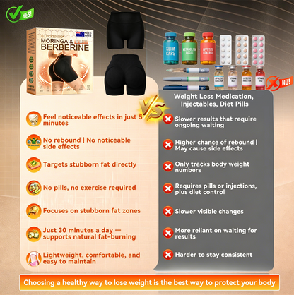 Au 𝐎𝐟𝐟𝐢𝐜𝐢𝐚𝐥 𝐁𝐫𝐚𝐧𝐝 𝐒𝐭𝐨𝐫𝐞 | 🍔 LUCKYSONG® 2026 8-in-1  Thermo Fat-Burning & Butt-Lifting Yoga Slimming Pants