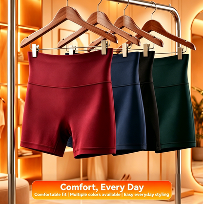 Au 𝐎𝐟𝐟𝐢𝐜𝐢𝐚𝐥 𝐁𝐫𝐚𝐧𝐝 𝐒𝐭𝐨𝐫𝐞 | 🍔 LUCKYSONG® 2026 8-in-1  Thermo Fat-Burning & Butt-Lifting Yoga Slimming Pants