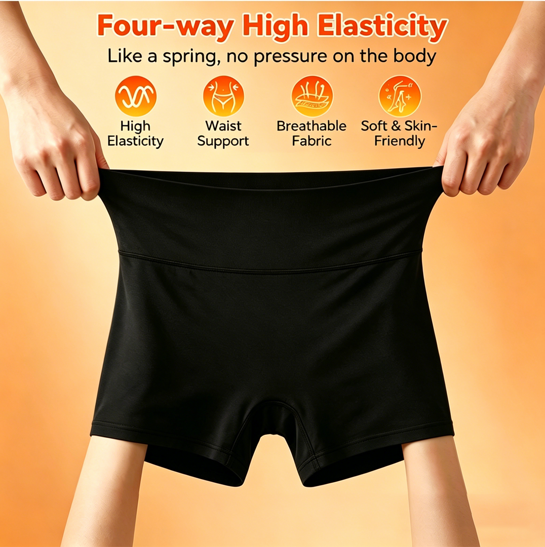 Au 𝐎𝐟𝐟𝐢𝐜𝐢𝐚𝐥 𝐁𝐫𝐚𝐧𝐝 𝐒𝐭𝐨𝐫𝐞 | 🍔 LUCKYSONG® 2026 8-in-1  Thermo Fat-Burning & Butt-Lifting Yoga Slimming Pants