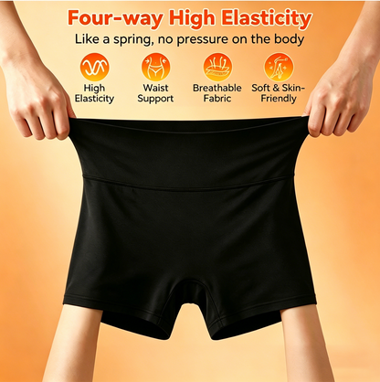 Au 𝐎𝐟𝐟𝐢𝐜𝐢𝐚𝐥 𝐁𝐫𝐚𝐧𝐝 𝐒𝐭𝐨𝐫𝐞 | 🍔 LUCKYSONG® 2026 8-in-1  Thermo Fat-Burning & Butt-Lifting Yoga Slimming Pants