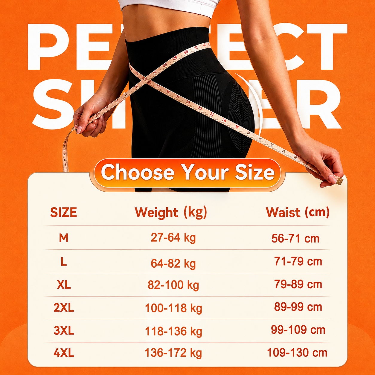 Au 𝐎𝐟𝐟𝐢𝐜𝐢𝐚𝐥 𝐁𝐫𝐚𝐧𝐝 𝐒𝐭𝐨𝐫𝐞 | 🍔 LUCKYSONG® 2026 8-in-1  Thermo Fat-Burning & Butt-Lifting Yoga Slimming Pants