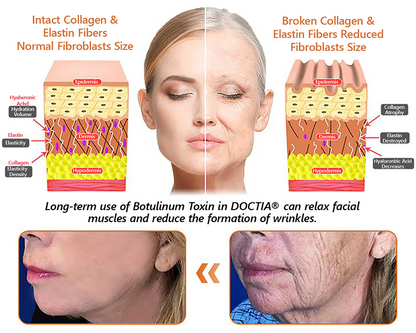 𝐃𝐎𝐂𝐓𝐈𝐀® 𝐆𝐥𝐨𝐰𝐁𝐨𝐨𝐬𝐭 𝐑𝐚𝐝𝐢𝐚𝐧𝐜𝐞 𝐒𝐩𝐫𝐚𝐲 👩‍🔬 𝐋𝐀𝐒𝐓 𝐃𝐀𝐘 𝟖𝟎% 𝐎𝐅𝐅 🛒🛒