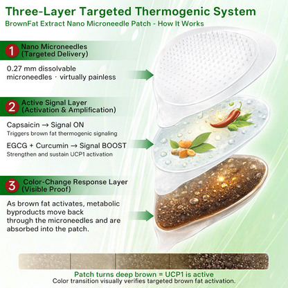 𝑶𝒇𝒇𝒊𝒄𝒊𝒂𝒍 𝑺𝒕𝒐𝒓𝒆  🧪 𝐇𝐞𝐚𝐥𝐫𝐢𝐳𝐞® 𝙈𝒐𝒓𝒊𝒏𝒈𝗮 · 𝗕𝗲𝗿𝗯𝐞𝐫𝐢𝐧𝙚 × 𝙉𝑨𝑫+ 𝟏𝟎-𝙞𝙣-𝟏 𝘼𝒅𝒗𝒂𝒏𝒄𝒆𝐝 𝐍𝐚𝐧𝙤 𝙈𝙞𝙘𝙧𝙤𝙣𝒆𝒆𝒅𝒍𝐞 𝐏𝐚𝐭𝙘𝙝(𝐉𝐮𝐬𝐭 𝐨𝐧𝐜𝐞 𝐚 𝐝𝐚𝐲, 𝐯𝐢𝐬𝐢𝐛𝐥𝐞 𝐜𝐡𝐚𝐧𝐠𝐞𝐬 𝐢𝐧 𝟕 𝐝𝐚𝐲𝐬）  𝐅𝐨𝐫 𝐨𝐛𝐞𝐬𝐢𝐭𝐲, 🅛🅞🅞🅢🅔 🅢🅚🅘🅝,𝐝𝐢𝐚𝐛𝐞𝐭𝐞𝐬, 𝐬𝐥𝐞𝐞𝐩 𝐚𝐩𝐧𝐞𝐚, 𝐣𝐨𝐢𝐧𝐭 𝐢𝐬𝐬𝐮𝐞𝐬, a𝐧𝐝 𝐦𝐨𝐫𝐞