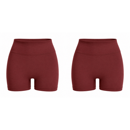 Au 𝐎𝐟𝐟𝐢𝐜𝐢𝐚𝐥 𝐁𝐫𝐚𝐧𝐝 𝐒𝐭𝐨𝐫𝐞 | 🍔 LUCKYSONG® 2026 8-in-1  Thermo Fat-Burning & Butt-Lifting Yoga Slimming Pants