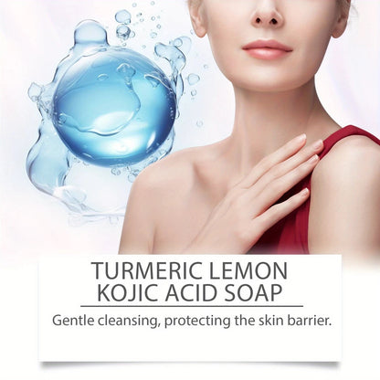 FacialSerum - Enrichedwith Licorice Extract And Hyaluronic Acid