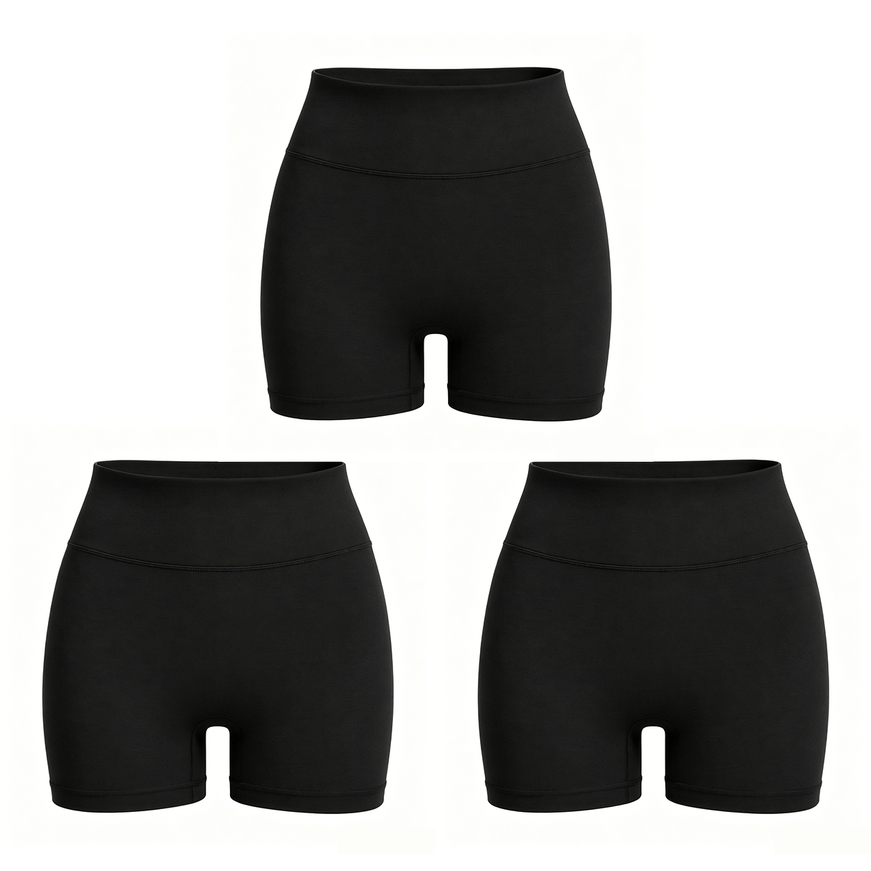 Au 𝐎𝐟𝐟𝐢𝐜𝐢𝐚𝐥 𝐁𝐫𝐚𝐧𝐝 𝐒𝐭𝐨𝐫𝐞 | 🍔 LUCKYSONG® 2026 8-in-1  Thermo Fat-Burning & Butt-Lifting Yoga Slimming Pants
