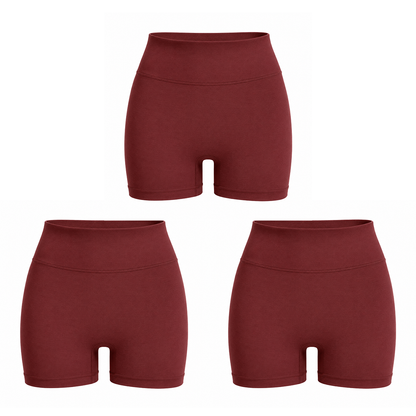 Au 𝐎𝐟𝐟𝐢𝐜𝐢𝐚𝐥 𝐁𝐫𝐚𝐧𝐝 𝐒𝐭𝐨𝐫𝐞 | 🍔 LUCKYSONG® 2026 8-in-1  Thermo Fat-Burning & Butt-Lifting Yoga Slimming Pants