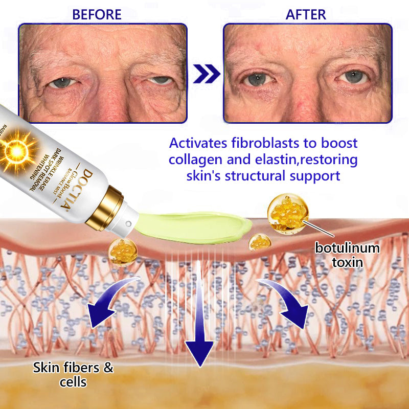 𝐃𝐎𝐂𝐓𝐈𝐀® 𝐆𝐥𝐨𝐰𝐁𝐨𝐨𝐬𝐭 𝐑𝐚𝐝𝐢𝐚𝐧𝐜𝐞 𝐒𝐩𝐫𝐚𝐲 👩‍🔬 𝐋𝐀𝐒𝐓 𝐃𝐀𝐘 𝟖𝟎% 𝐎𝐅𝐅 🛒🛒