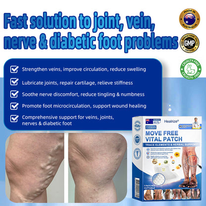 🇦🇺🧪✅𝐇𝐞𝐚𝐥𝐫𝐢𝐳𝐞® 𝐌𝐨𝐯𝐞𝐅𝐫𝐞𝐞 𝐕𝐢𝐭𝐚𝐥 𝐏𝐚𝐭𝐜𝐡 ⚡ 𝐓𝐫𝐚𝐜𝐞 𝐞𝐥𝐞𝐦𝐞𝐧𝐭𝐬 & 𝐡𝐞𝐫𝐛𝐚𝐥 𝐬𝐮𝐩𝐩𝐨𝐫𝐭 🌱 𝐃𝐢𝐚𝐛𝐞𝐭𝐞𝐬, 𝐯𝐚𝐫𝐢𝐜𝐨𝐬𝐞 𝐯𝐞𝐢𝐧𝐬, 𝐚𝐫𝐭𝐡𝐫𝐢𝐭𝐢𝐬, 𝐧𝐞𝐫𝐯𝐞 𝐩𝐚𝐢𝐧🪴🪴