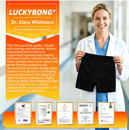 Au 𝐎𝐟𝐟𝐢𝐜𝐢𝐚𝐥 𝐁𝐫𝐚𝐧𝐝 𝐒𝐭𝐨𝐫𝐞 | 🍔 LUCKYSONG® 2026 8-in-1  Thermo Fat-Burning & Butt-Lifting Yoga Slimming Pants