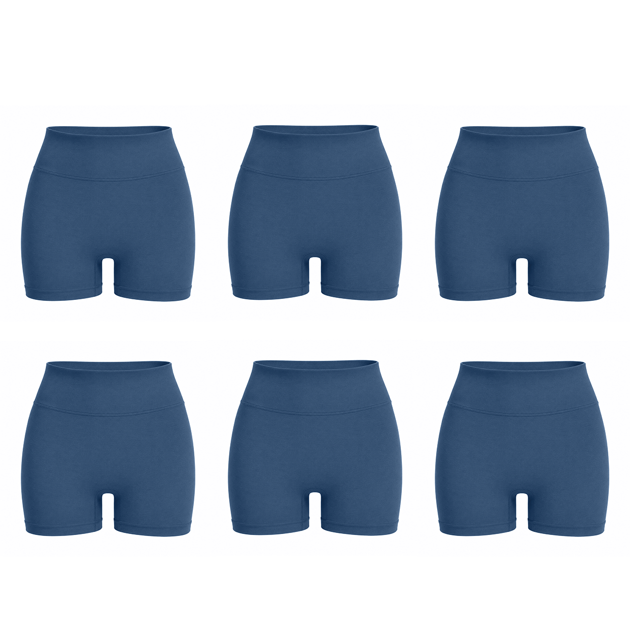 Au 𝐎𝐟𝐟𝐢𝐜𝐢𝐚𝐥 𝐁𝐫𝐚𝐧𝐝 𝐒𝐭𝐨𝐫𝐞 | 🍔 LUCKYSONG® 2026 8-in-1  Thermo Fat-Burning & Butt-Lifting Yoga Slimming Pants