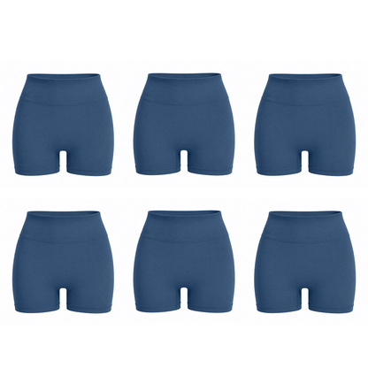Au 𝐎𝐟𝐟𝐢𝐜𝐢𝐚𝐥 𝐁𝐫𝐚𝐧𝐝 𝐒𝐭𝐨𝐫𝐞 | 🍔 LUCKYSONG® 2026 8-in-1  Thermo Fat-Burning & Butt-Lifting Yoga Slimming Pants