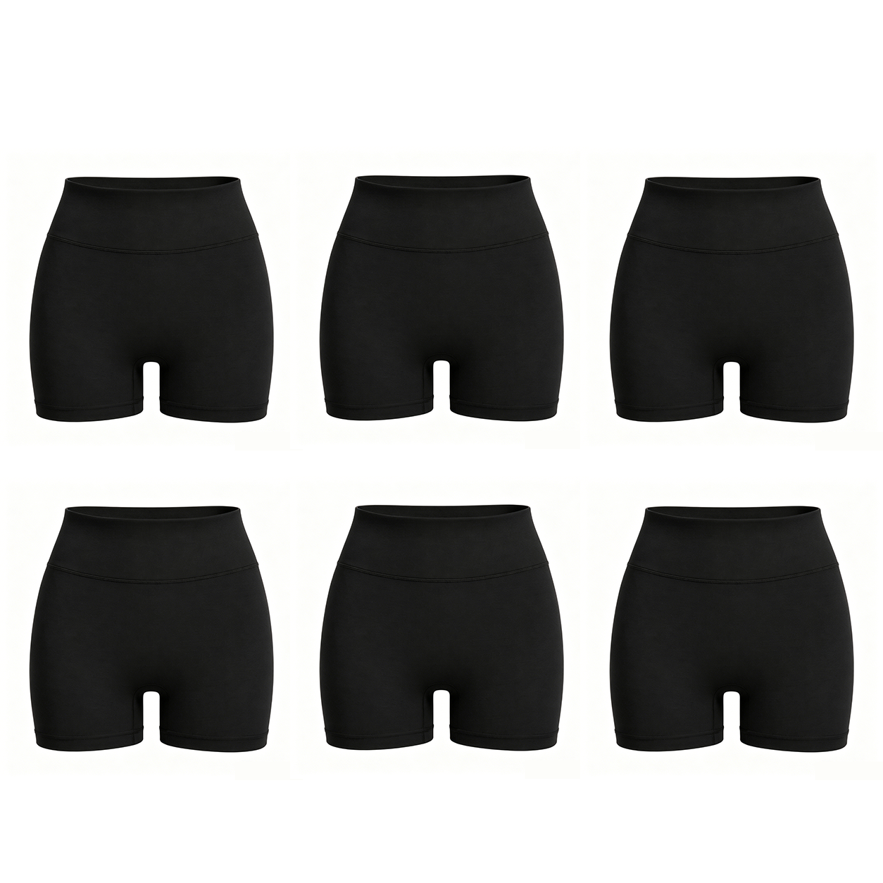✨6 Pairs — Family Pack 🏆AU$112.97(80% OFF AU$18.97/pc)