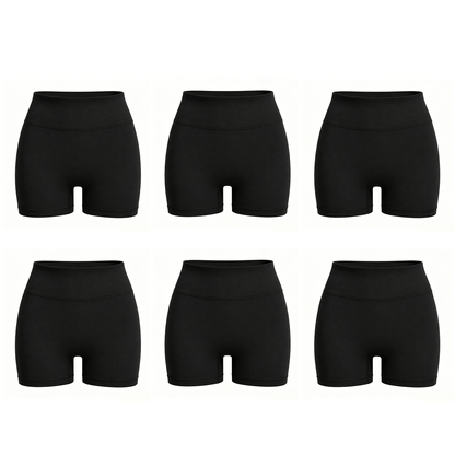 Au 𝐎𝐟𝐟𝐢𝐜𝐢𝐚𝐥 𝐁𝐫𝐚𝐧𝐝 𝐒𝐭𝐨𝐫𝐞 | 🍔 LUCKYSONG® 2026 8-in-1  Thermo Fat-Burning & Butt-Lifting Yoga Slimming Pants