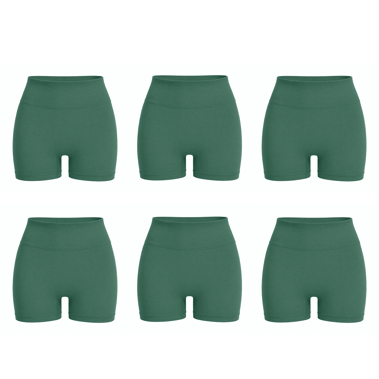 Au 𝐎𝐟𝐟𝐢𝐜𝐢𝐚𝐥 𝐁𝐫𝐚𝐧𝐝 𝐒𝐭𝐨𝐫𝐞 | 🍔 LUCKYSONG® 2026 8-in-1  Thermo Fat-Burning & Butt-Lifting Yoga Slimming Pants