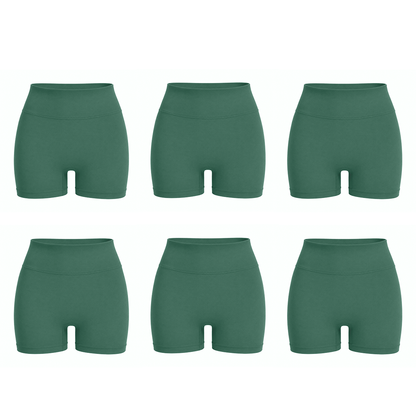 Au 𝐎𝐟𝐟𝐢𝐜𝐢𝐚𝐥 𝐁𝐫𝐚𝐧𝐝 𝐒𝐭𝐨𝐫𝐞 | 🍔 LUCKYSONG® 2026 8-in-1  Thermo Fat-Burning & Butt-Lifting Yoga Slimming Pants