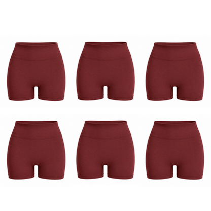 Au 𝐎𝐟𝐟𝐢𝐜𝐢𝐚𝐥 𝐁𝐫𝐚𝐧𝐝 𝐒𝐭𝐨𝐫𝐞 | 🍔 LUCKYSONG® 2026 8-in-1  Thermo Fat-Burning & Butt-Lifting Yoga Slimming Pants