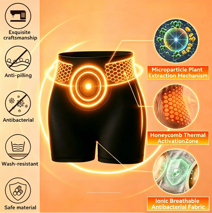 Au 𝐎𝐟𝐟𝐢𝐜𝐢𝐚𝐥 𝐁𝐫𝐚𝐧𝐝 𝐒𝐭𝐨𝐫𝐞 | 🍔 LUCKYSONG® 2026 8-in-1  Thermo Fat-Burning & Butt-Lifting Yoga Slimming Pants