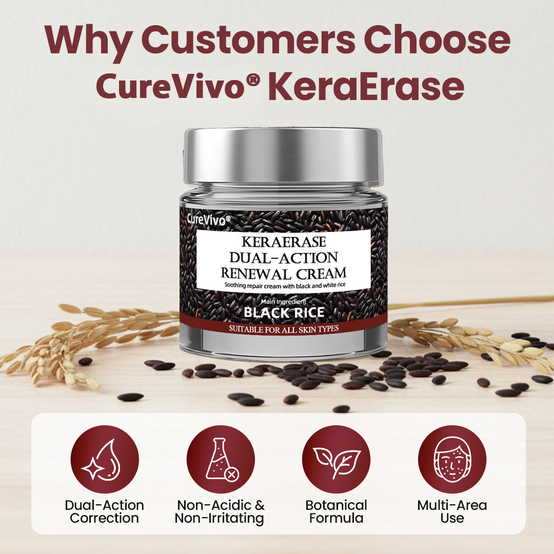 CureVivo® Enjoy 50% OFF for adding the second one