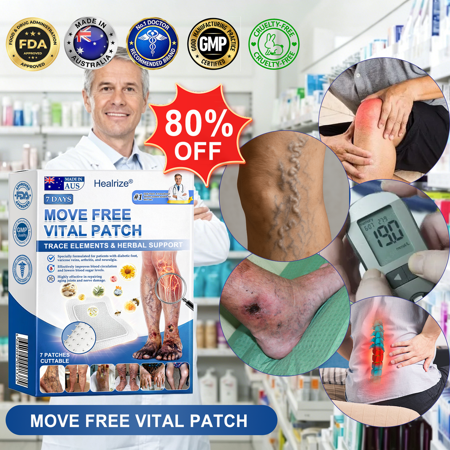 🇦🇺🧪✅𝐇𝐞𝐚𝐥𝐫𝐢𝐳𝐞® 𝐌𝐨𝐯𝐞𝐅𝐫𝐞𝐞 𝐕𝐢𝐭𝐚𝐥 𝐏𝐚𝐭𝐜𝐡 ⚡ 𝐓𝐫𝐚𝐜𝐞 𝐞𝐥𝐞𝐦𝐞𝐧𝐭𝐬 & 𝐡𝐞𝐫𝐛𝐚𝐥 𝐬𝐮𝐩𝐩𝐨𝐫𝐭 🌱 𝐃𝐢𝐚𝐛𝐞𝐭𝐞𝐬, 𝐯𝐚𝐫𝐢𝐜𝐨𝐬𝐞 𝐯𝐞𝐢𝐧𝐬, 𝐚𝐫𝐭𝐡𝐫𝐢𝐭𝐢𝐬, 𝐧𝐞𝐫𝐯𝐞 𝐩𝐚𝐢𝐧🪴🪴