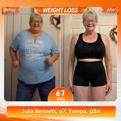 Au 𝐎𝐟𝐟𝐢𝐜𝐢𝐚𝐥 𝐁𝐫𝐚𝐧𝐝 𝐒𝐭𝐨𝐫𝐞 | 🍔 LUCKYSONG® 2026 8-in-1  Thermo Fat-Burning & Butt-Lifting Yoga Slimming Pants
