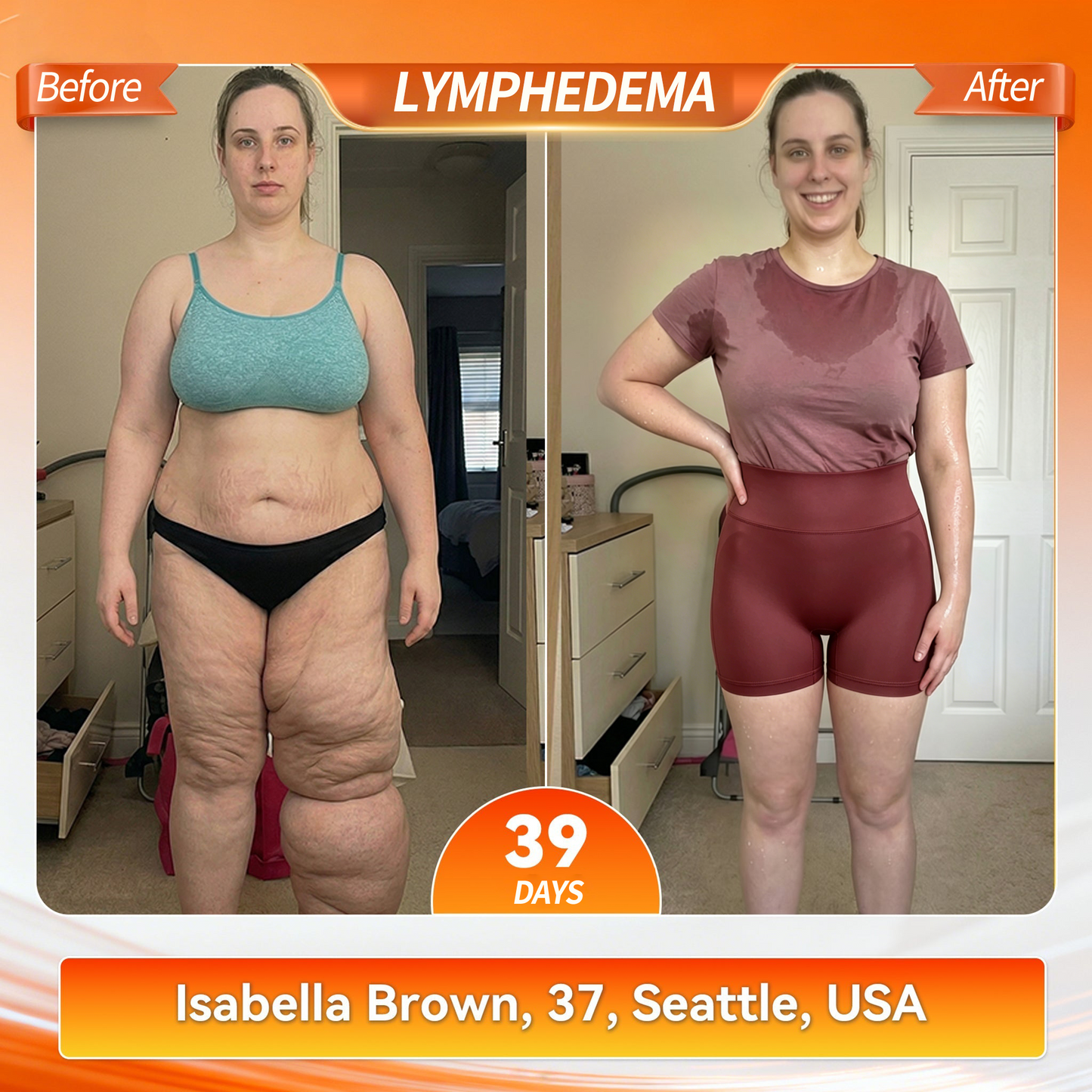 Au 𝐎𝐟𝐟𝐢𝐜𝐢𝐚𝐥 𝐁𝐫𝐚𝐧𝐝 𝐒𝐭𝐨𝐫𝐞 | 🍔 LUCKYSONG® 2026 8-in-1  Thermo Fat-Burning & Butt-Lifting Yoga Slimming Pants
