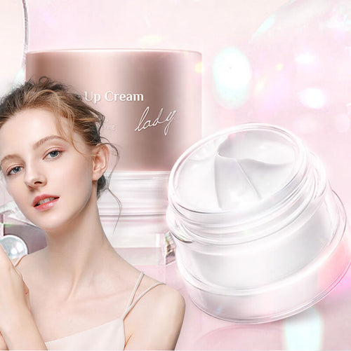 Hudros® 50%OFF🔥Makeup Cream for Brightening--3-in-1 Whitening Cream with Sun Protection & Tone Correction
