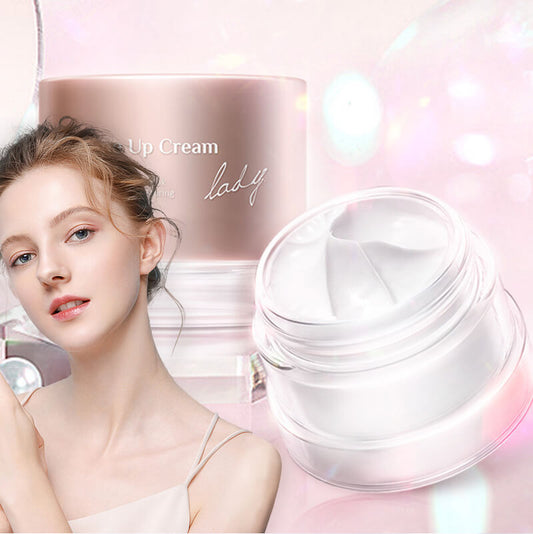 Hudros® 50%OFF🔥Makeup Cream for Brightening--3-in-1 Whitening Cream with Sun Protection & Tone Correction