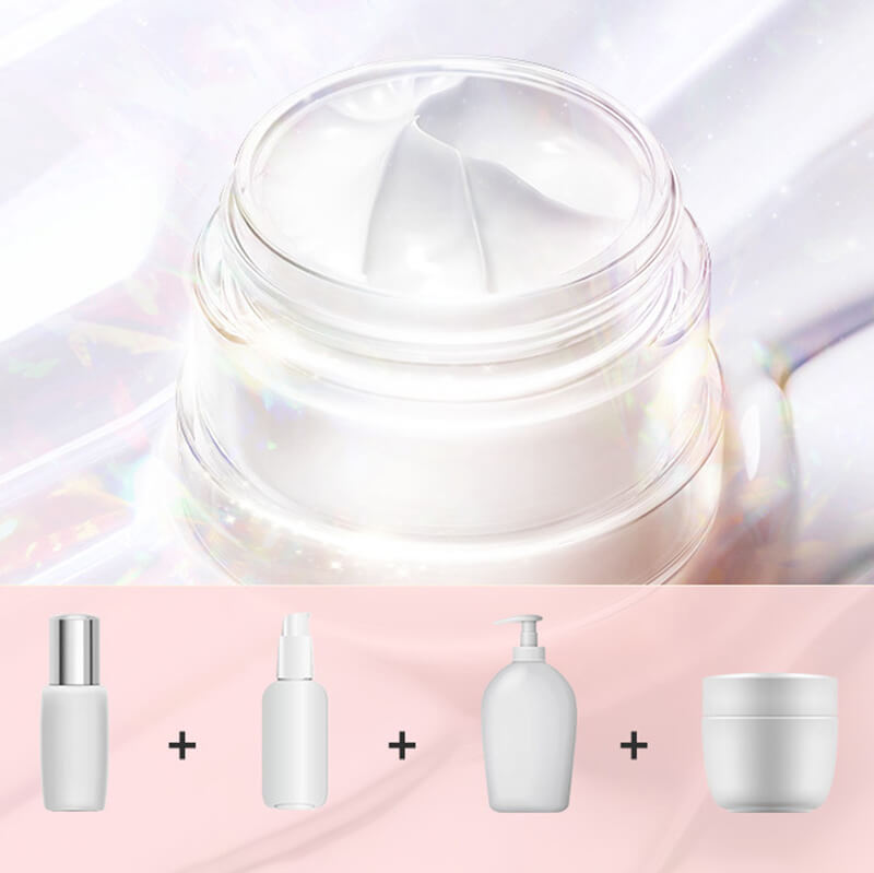 Hudros® 50%OFF🔥Makeup Cream for Brightening--3-in-1 Whitening Cream with Sun Protection & Tone Correction