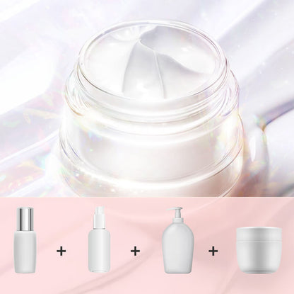 Hudros® 50%OFF🔥Makeup Cream for Brightening--3-in-1 Whitening Cream with Sun Protection & Tone Correction
