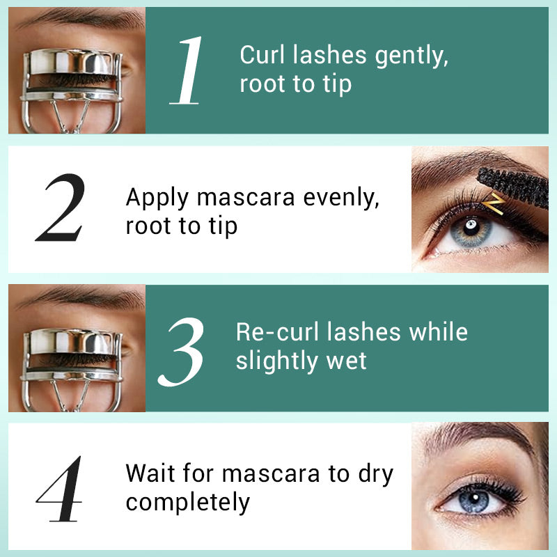 ⏳EdiJonah® LAST DAY BUY 1 GET 1 FREE!!💞50K+ SOLD!👁️✨ All-Day Beautiful Lashes, Smudge-Proof! Waterproof Fiber Mascara for Natural Volume. 💖💃