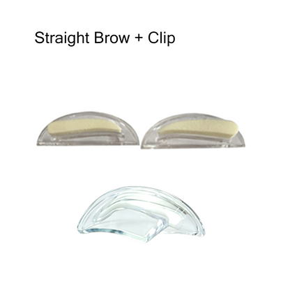 ✨EdiJonah®  Eyebrow Stamp Kit – Instant Perfect Symmetry, 3 Signature Shapes (Straight/Arched/Willow), Press & Go – Beginner Friendly, Time‑Saving Makeup Tool (1 or 2 Pack)