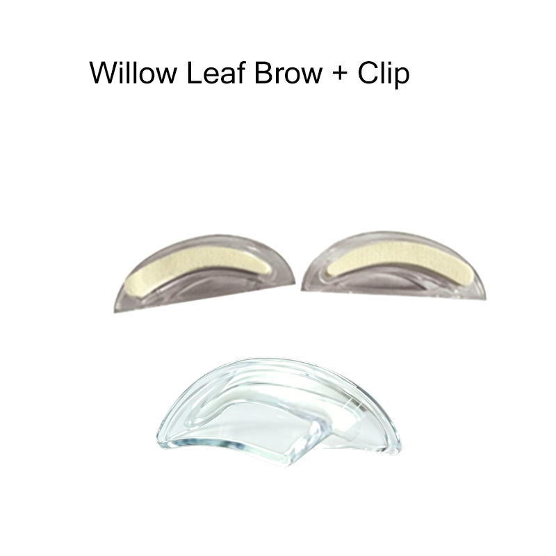 ✨EdiJonah®  Eyebrow Stamp Kit – Instant Perfect Symmetry, 3 Signature Shapes (Straight/Arched/Willow), Press & Go – Beginner Friendly, Time‑Saving Makeup Tool (1 or 2 Pack)