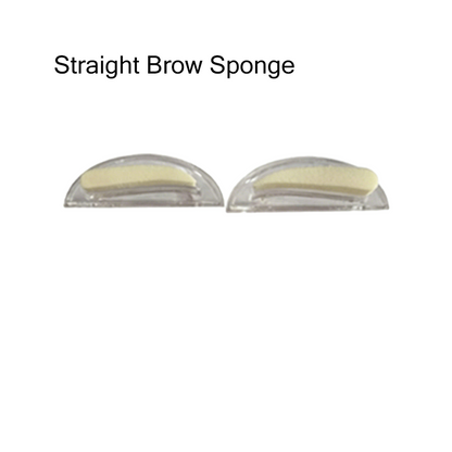 ✨EdiJonah®  Eyebrow Stamp Kit – Instant Perfect Symmetry, 3 Signature Shapes (Straight/Arched/Willow), Press & Go – Beginner Friendly, Time‑Saving Makeup Tool (1 or 2 Pack)