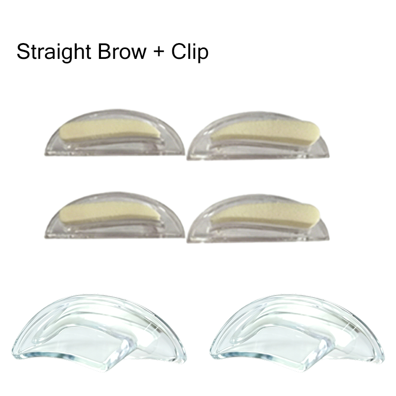 ✨EdiJonah®  Eyebrow Stamp Kit – Instant Perfect Symmetry, 3 Signature Shapes (Straight/Arched/Willow), Press & Go – Beginner Friendly, Time‑Saving Makeup Tool (1 or 2 Pack)