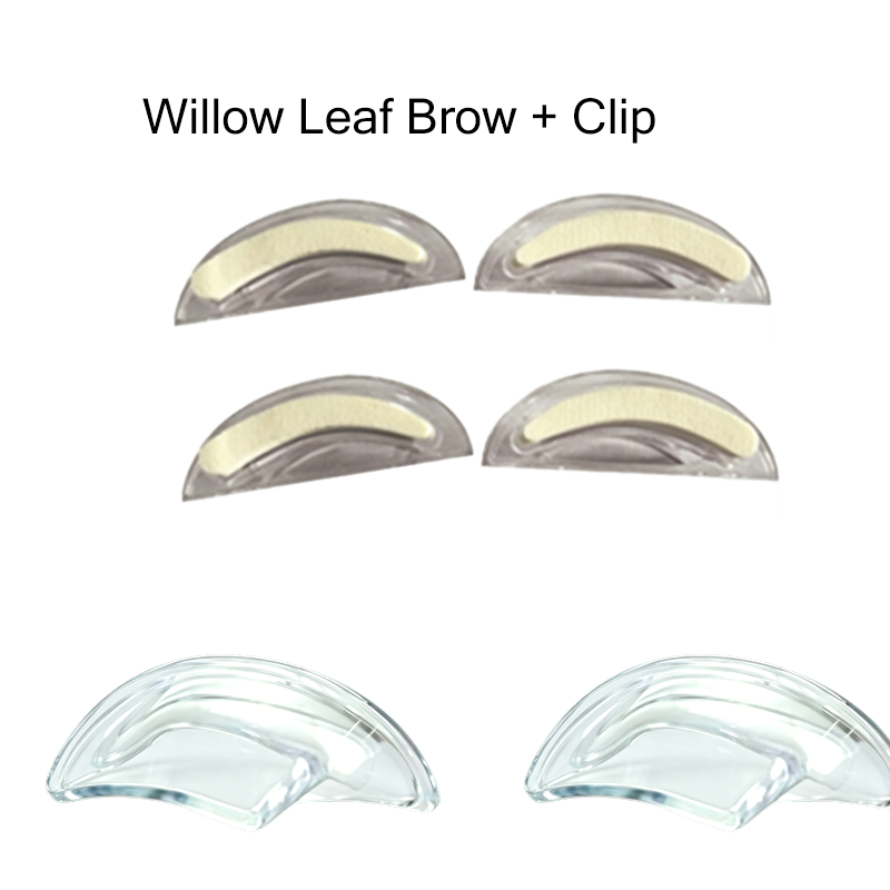 ✨EdiJonah®  Eyebrow Stamp Kit – Instant Perfect Symmetry, 3 Signature Shapes (Straight/Arched/Willow), Press & Go – Beginner Friendly, Time‑Saving Makeup Tool (1 or 2 Pack)