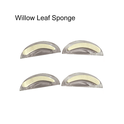 ✨EdiJonah®  Eyebrow Stamp Kit – Instant Perfect Symmetry, 3 Signature Shapes (Straight/Arched/Willow), Press & Go – Beginner Friendly, Time‑Saving Makeup Tool (1 or 2 Pack)