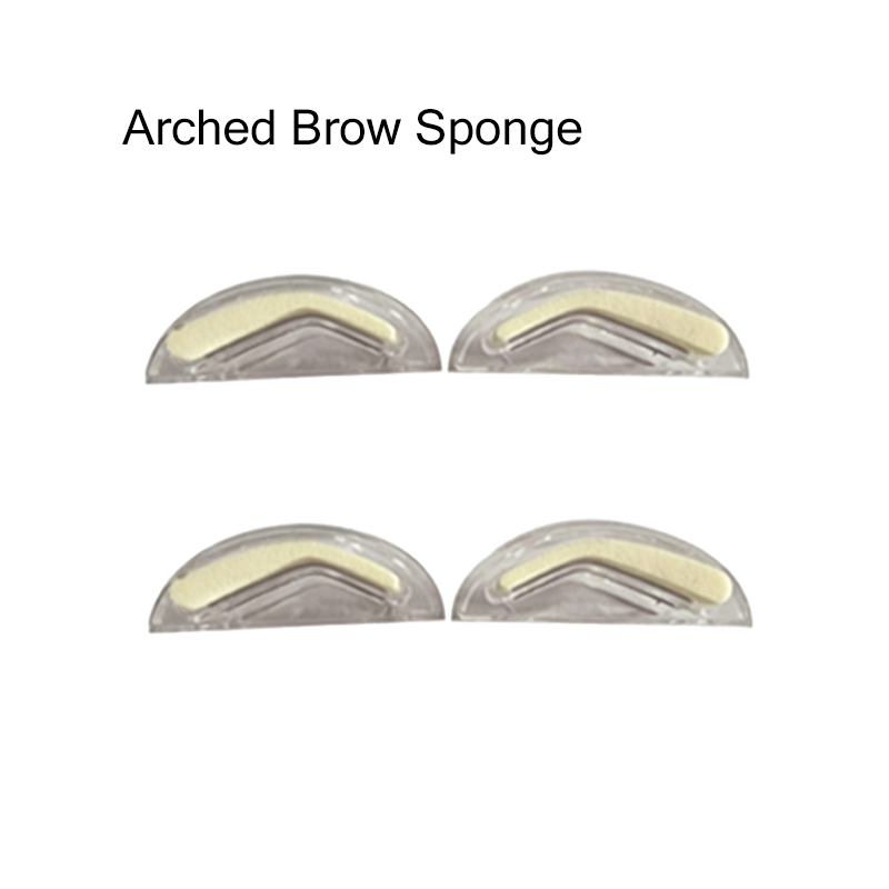 ✨EdiJonah®  Eyebrow Stamp Kit – Instant Perfect Symmetry, 3 Signature Shapes (Straight/Arched/Willow), Press & Go – Beginner Friendly, Time‑Saving Makeup Tool (1 or 2 Pack)