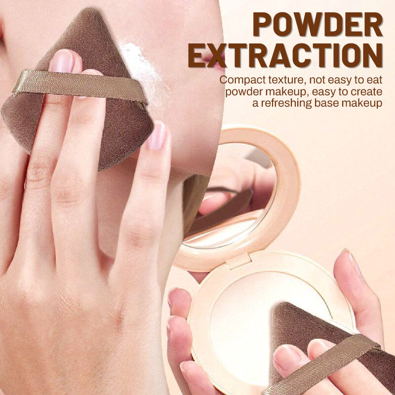 💡EdiJonah® 💓Surprise Price 50% : All-in-One Makeup Brush & Sponge Set